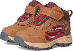 Cars Workboot(Toddler/Little Kid)