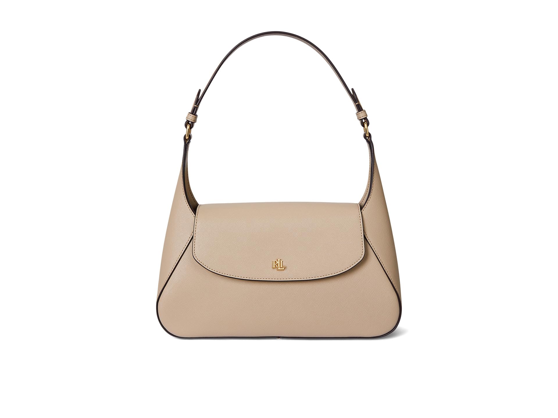 Crosshatch Medium Schylar Shoulder Bag