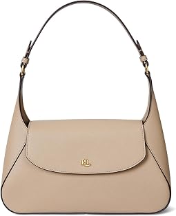 Lauren Ralph Lauren Женская сумка через плечо Crosshatch Medium Schylar