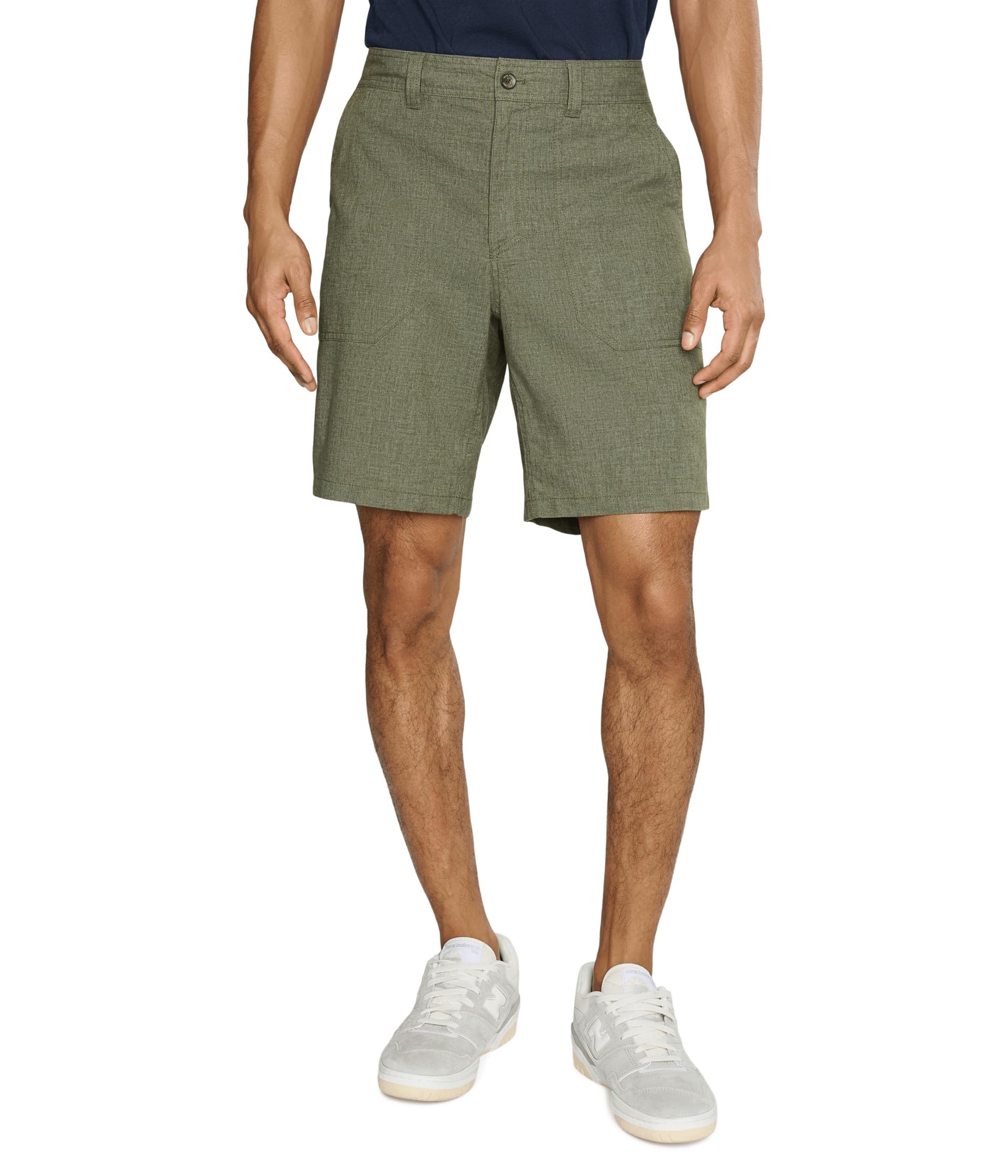Hemp Adventure Shorts