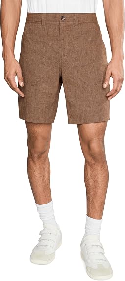 Hemp Adventure Shorts