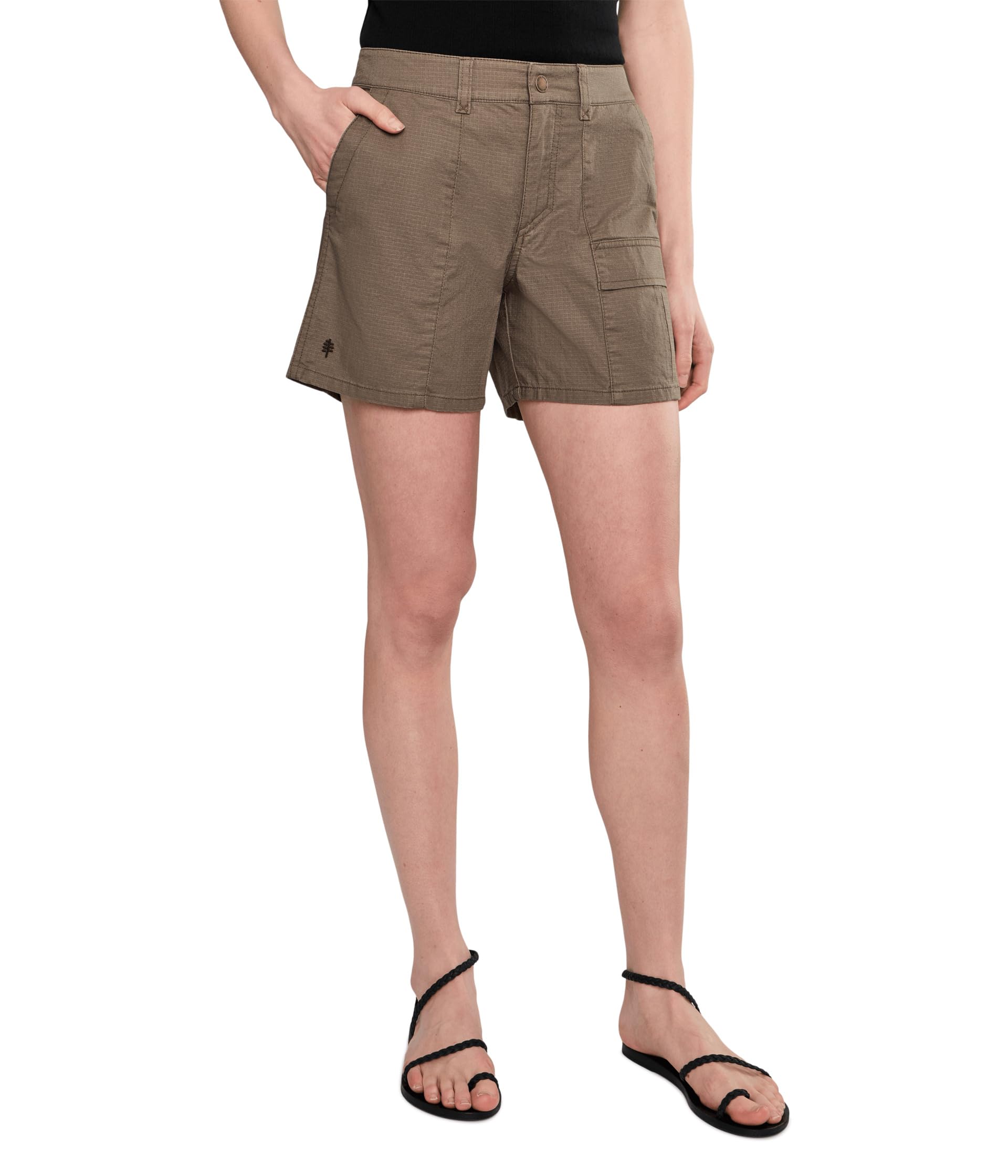 Crux Shorts