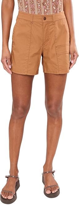 Crux Shorts
