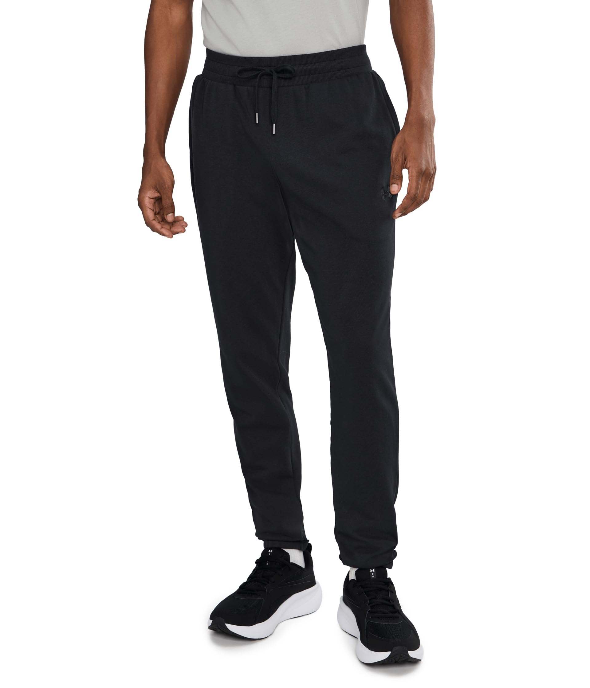 Under Armour Rival Легкие джоггеры