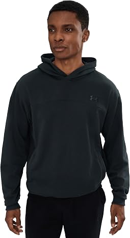 Мужское легкое худи Rival Under Armour