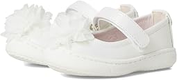 White Pearlized