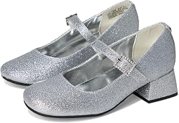Silver Baby Glitter