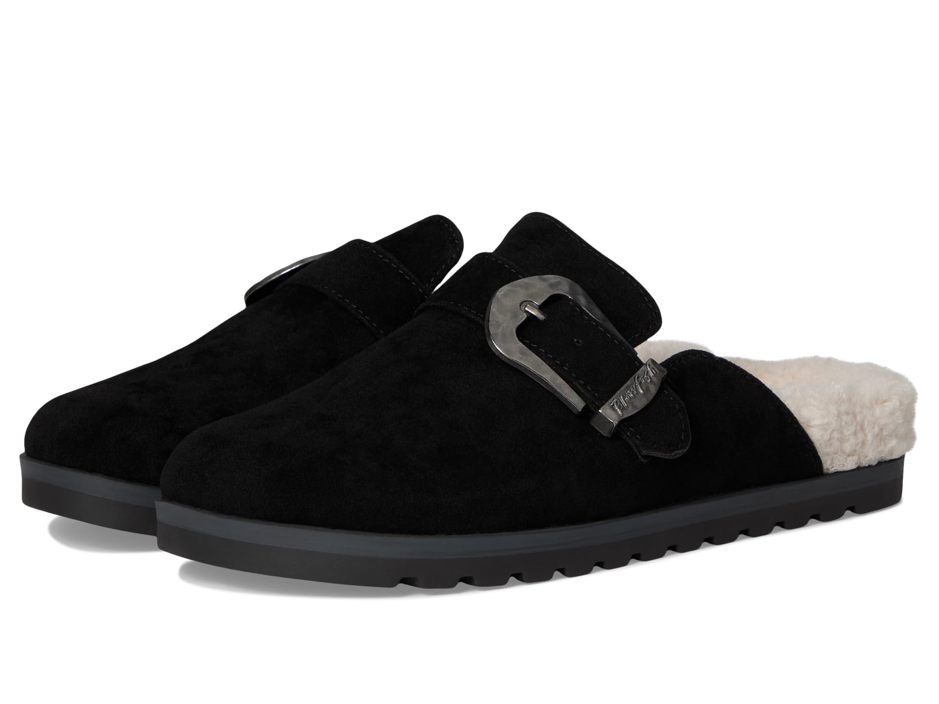 Балетки Sienna Cozy от Blowfish Malibu