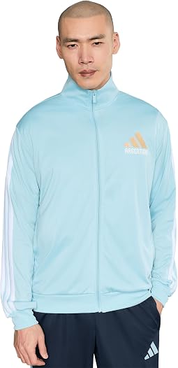 Верхняя одежда Argentina Olp Track Top