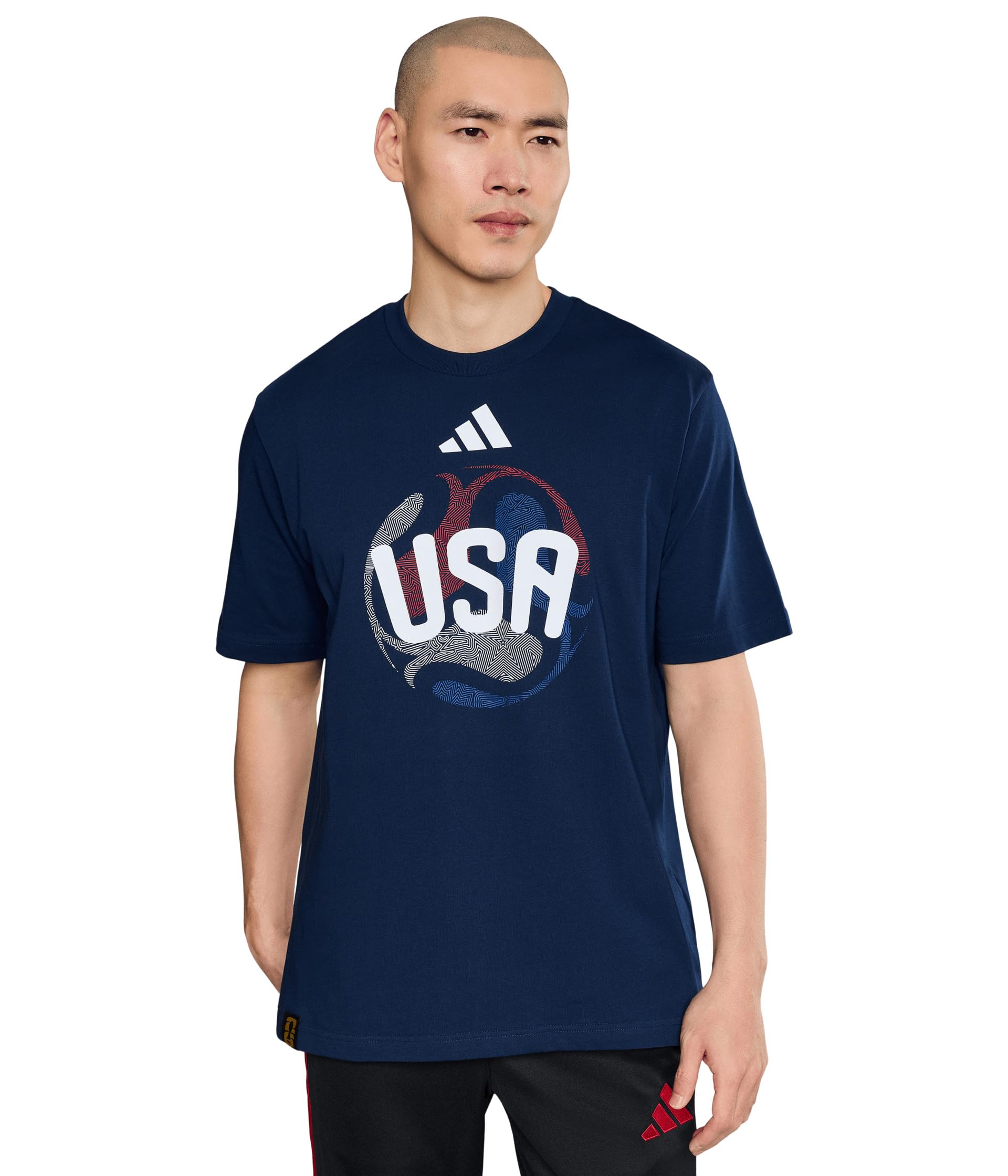 Fifa World Cup 2026 Usa T-shirt