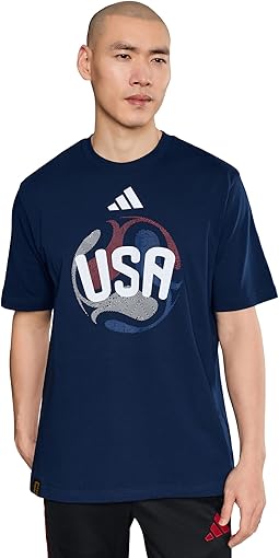 Футболка Fifa World Cup 2026 Usa