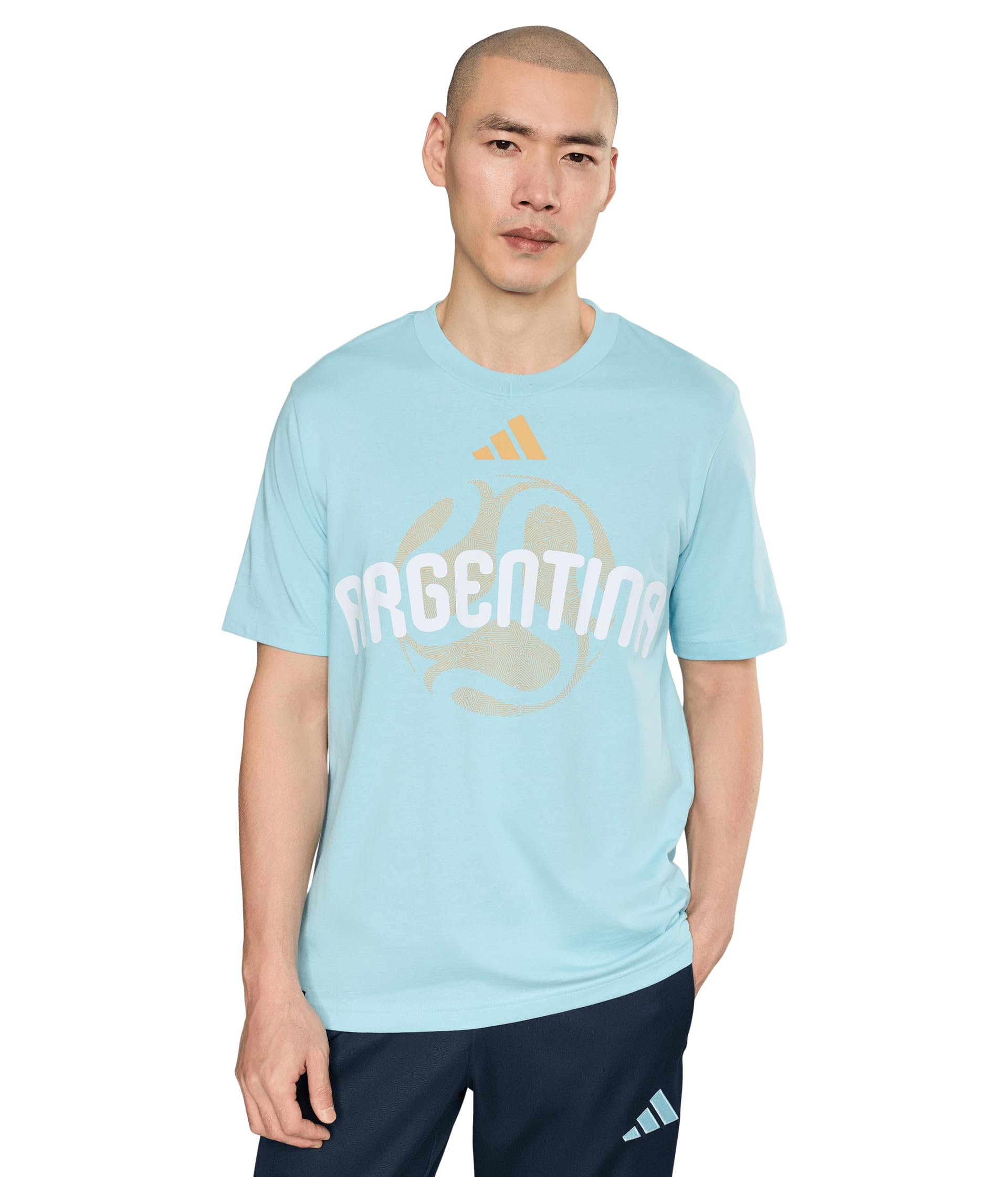 Fifa World Cup 2026 Argentina T-shirt