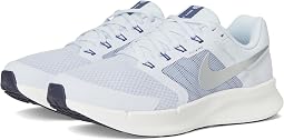 Football Grey/Metallic Silver/Ghost
