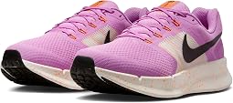 Light Magenta/Black/Chalk/Orange Pulse
