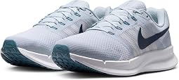 Football Grey/Blue Void/White/Work Blue