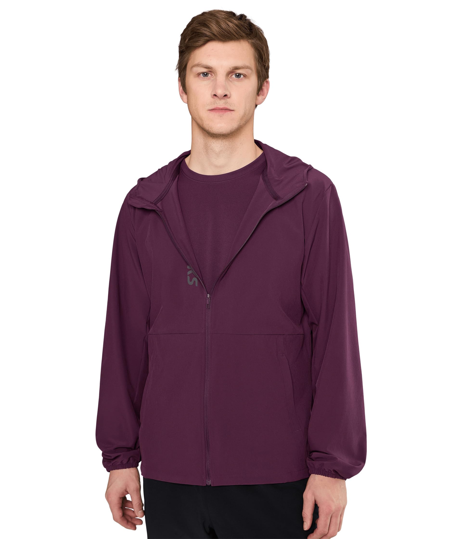 Men's Canopy Jacket