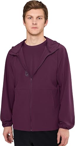 Men's Canopy Jacket