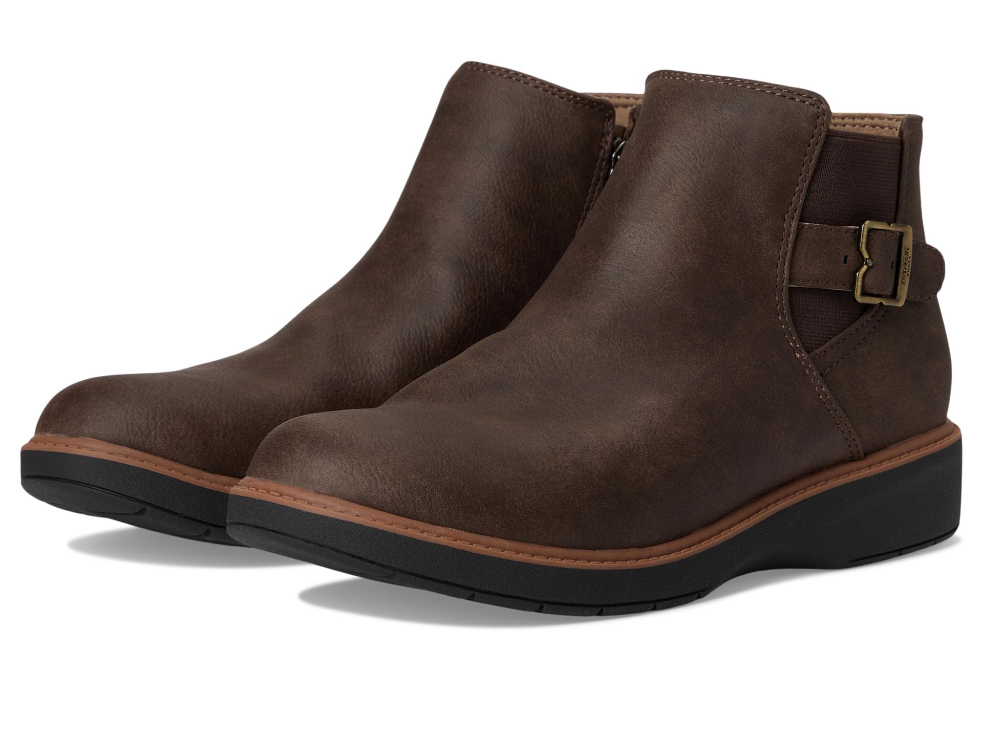 Calm One Chelsea Short Boots