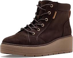 Короткие сапоги Nice Day Max Alpine Lace-Up