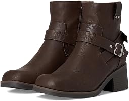 Ботильоны Janis Rugged Short