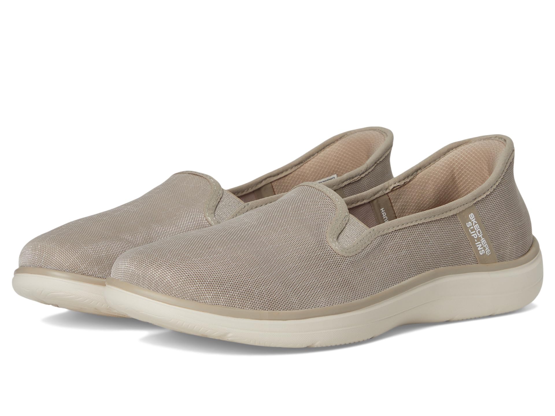 SKECHERS On-the-go Flex Radiant балетки