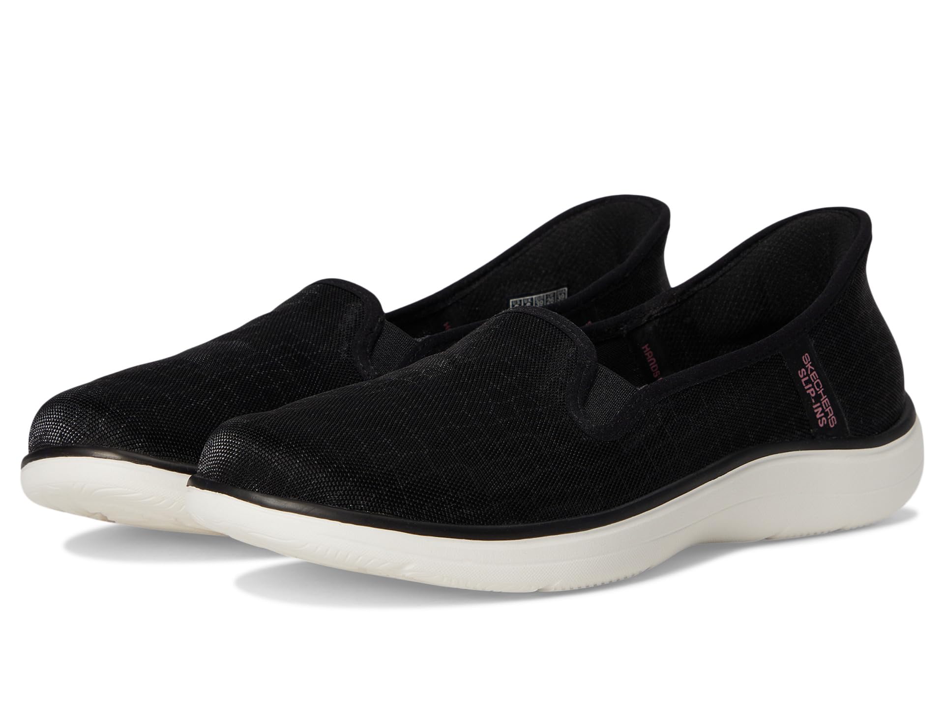 On-the-go Flex Radiant Hands Free Slip-ins - Ssiren