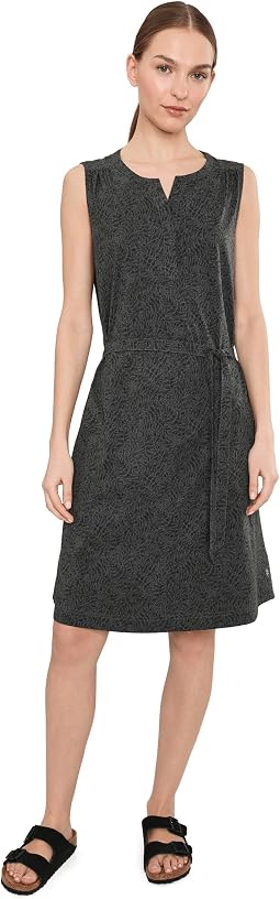 Asphalt Briar Print