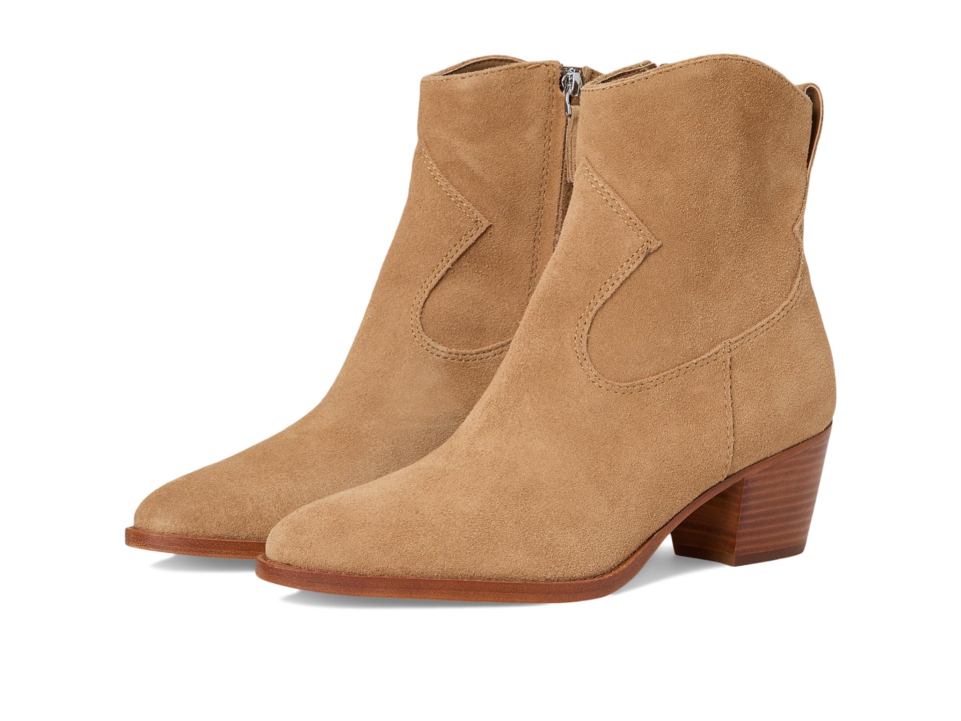 Harpher Suede