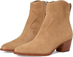 Harpher Suede, ботинки Lauren Ralph Lauren