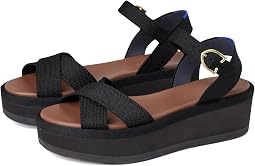 The Criss-Cross Lightweight Wedge