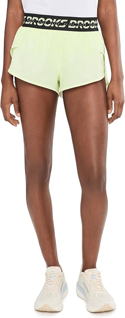Раздельные шорты PR Elite Brooks
