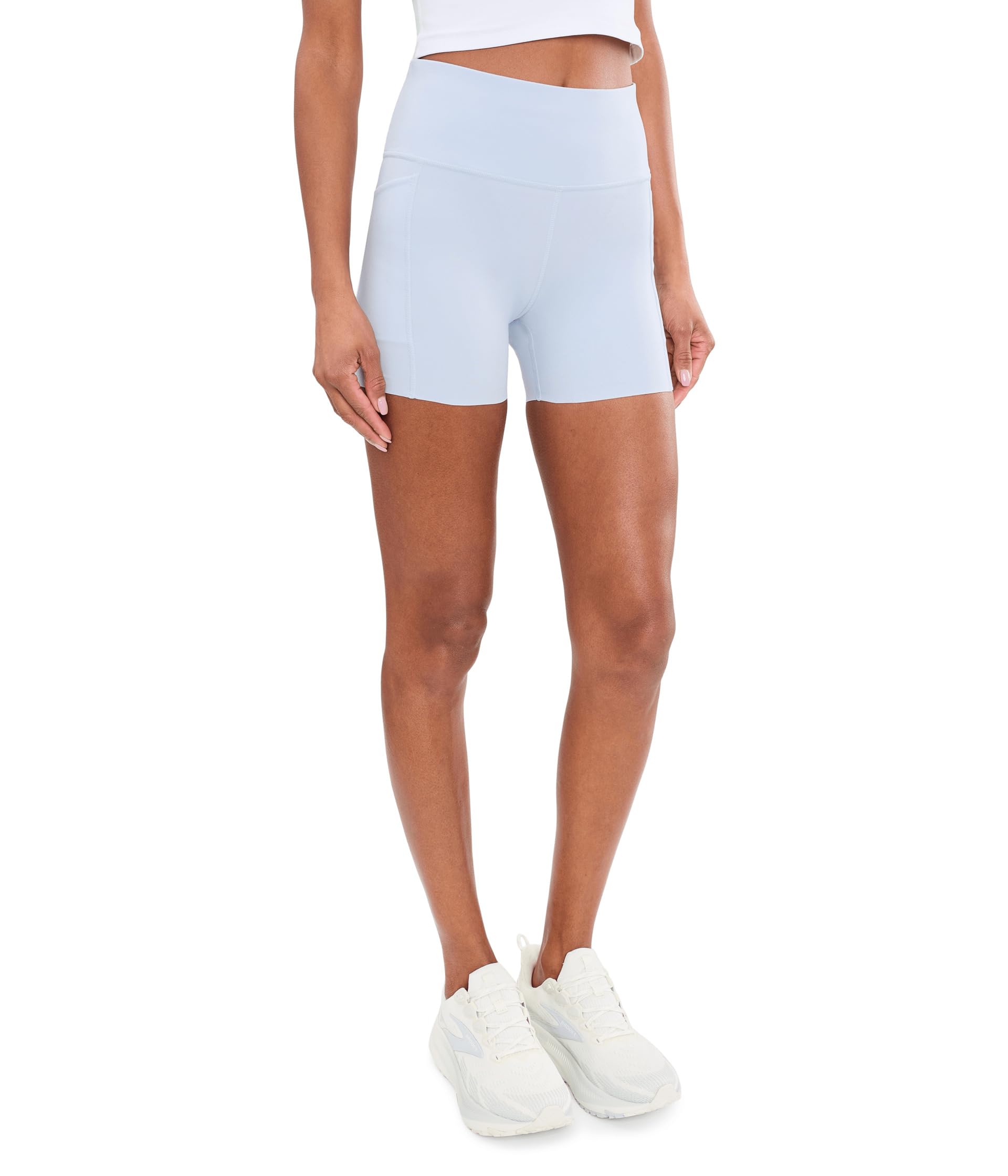 Chaser 5" Shorts Tight