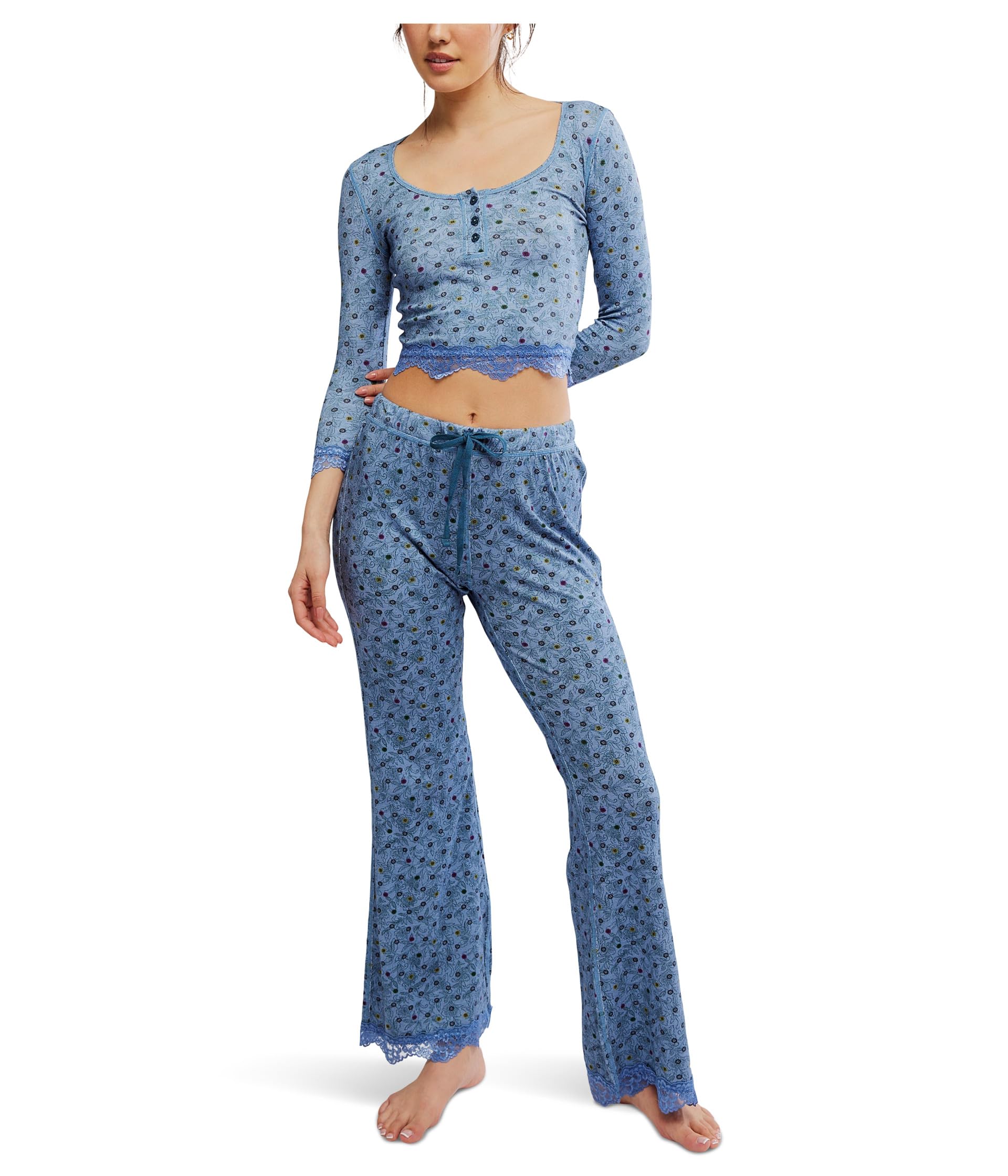 Stolen Dance Sleep Sets