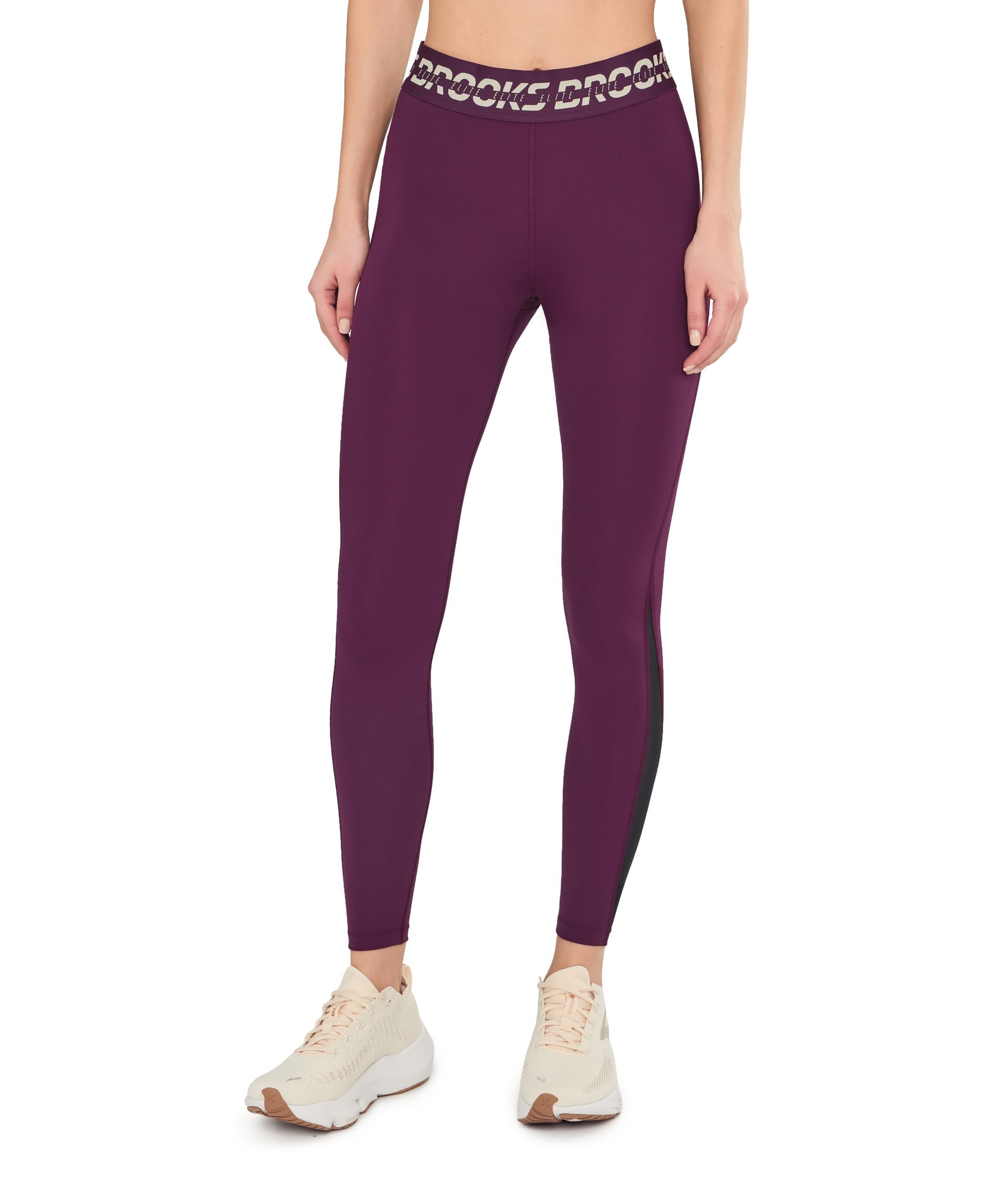 Женские облегающие шорты PR Elite Tight