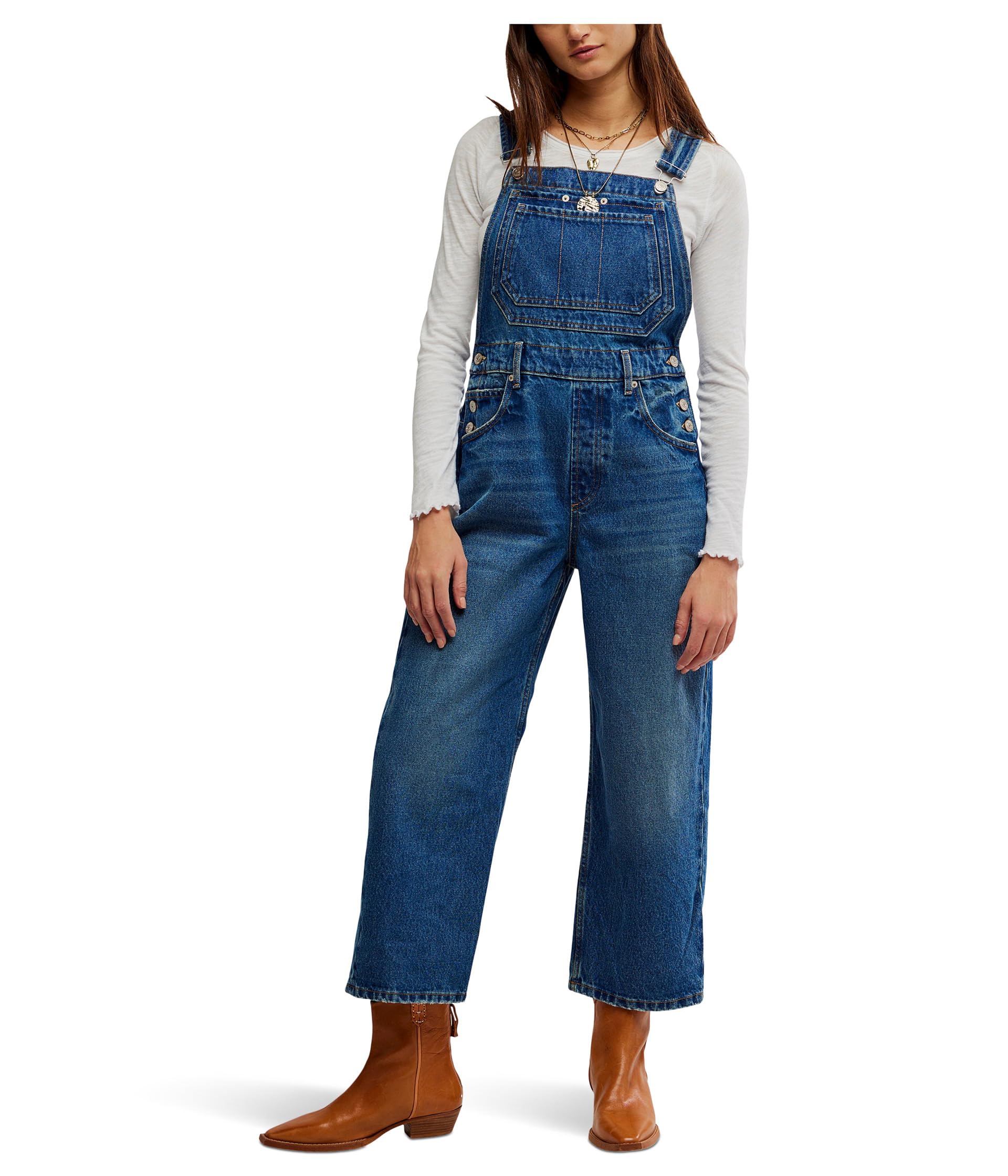 Deep Trance Overall