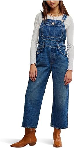 Deep Trance Overall