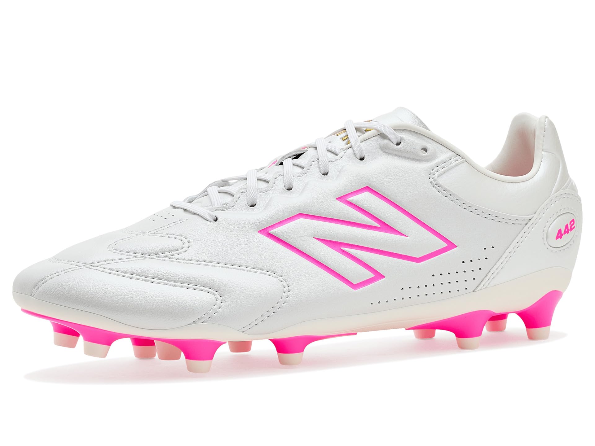 442 Pro Tongue Fg V3 футбольные бутсы New Balance