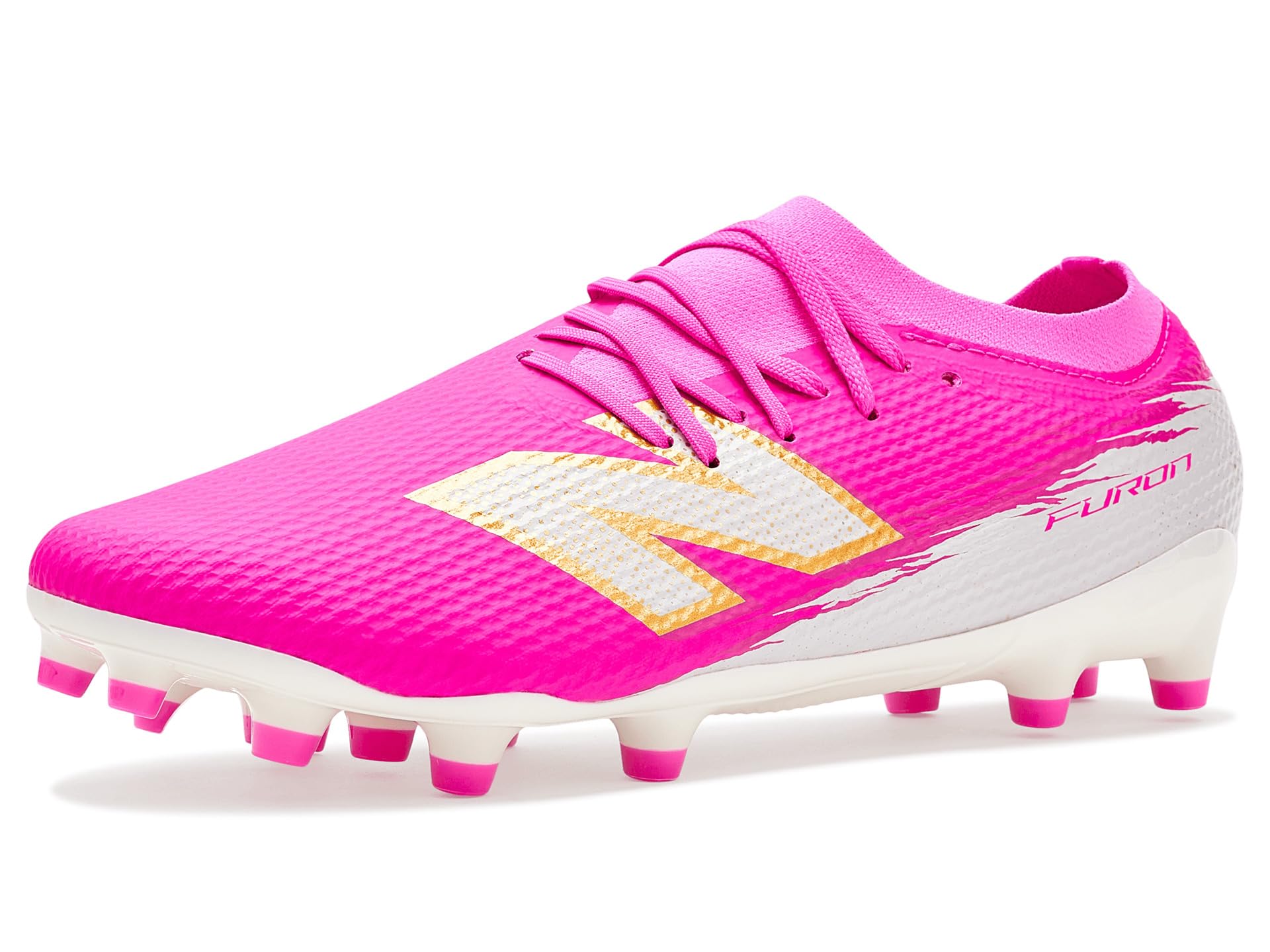Furon Team Mg V8 Soccer Cleats