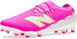 New Balance Furon Team Mg V8 футбольные бутсы