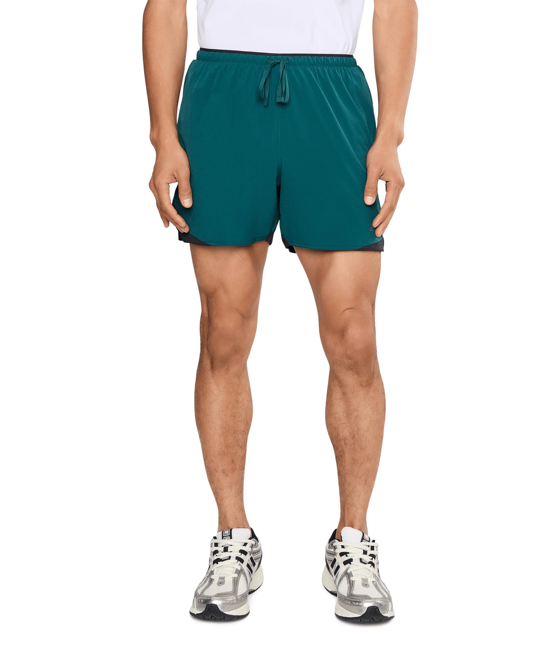 Мужские шорты Run Essentials 5"