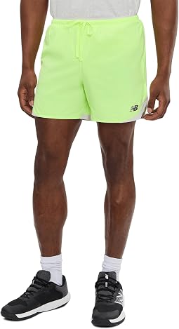 Run Essentials Shorts 5"