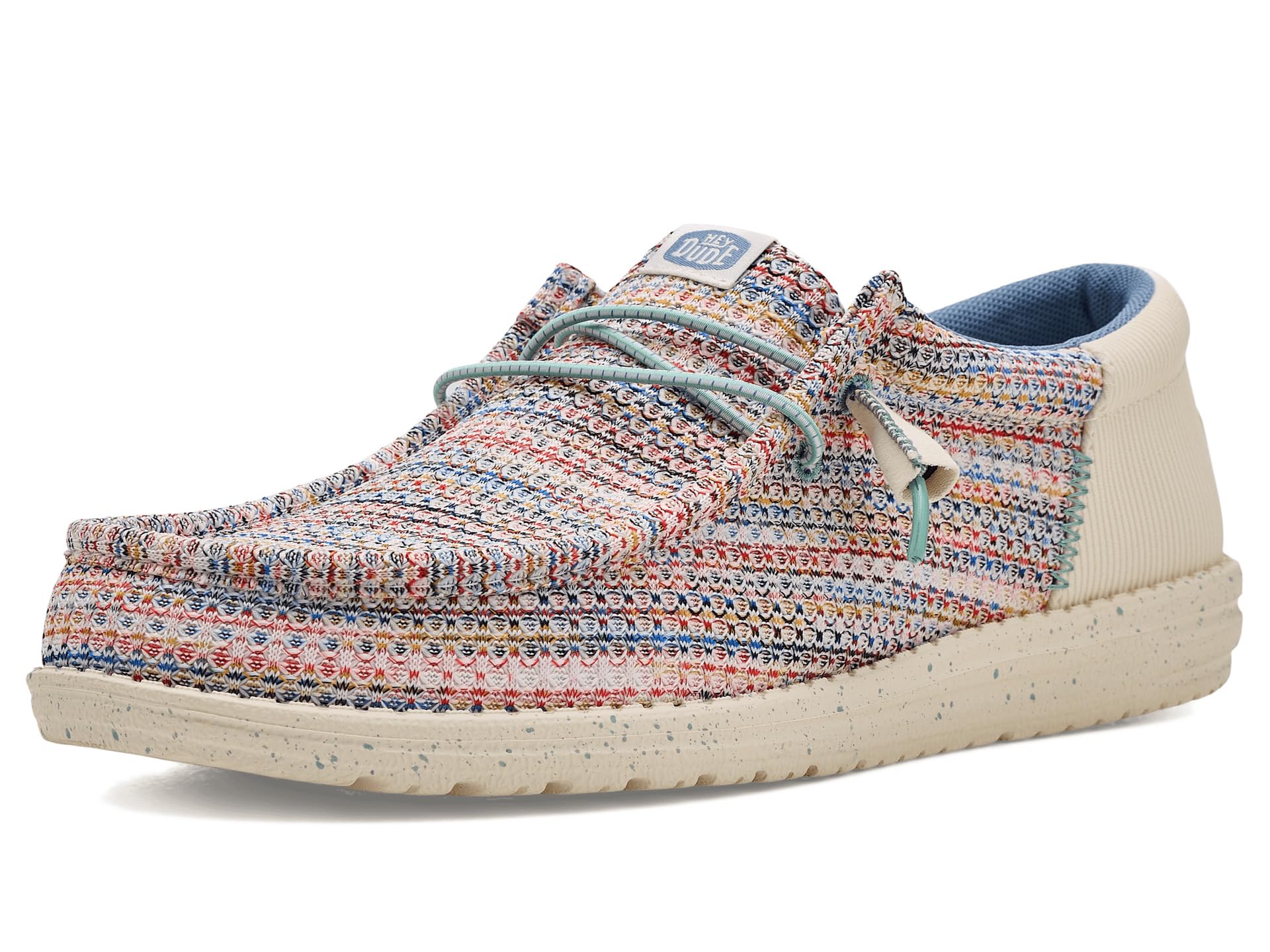 Кроссовки Wally Funk Multi Mesh
