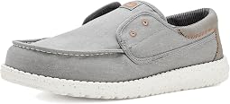 Hey Dude Wally Cru Stretch Canvas