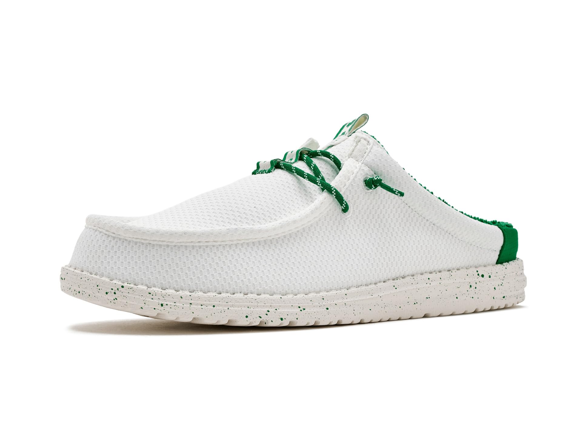 Лоферы Wally Slip Shamrock