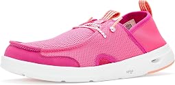 Hey Dude Kids Wally Hey2O Wander Mesh кроссовки для детей