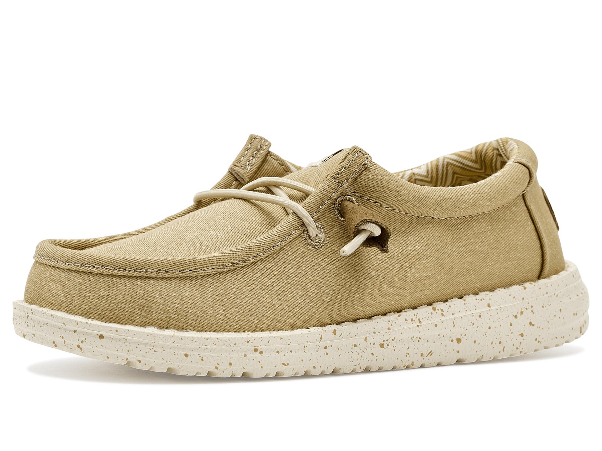 Wally Stretch Canvas (Little Kid/Big Kid)