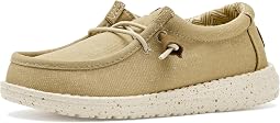Wally Stretch Canvas (Little Kid/Big Kid)