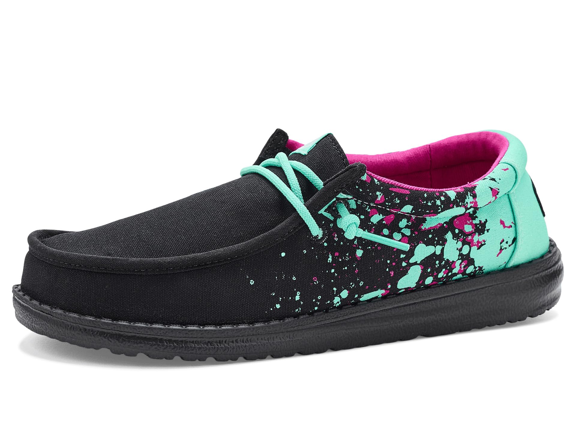 Кроссовки Wally Print для детей