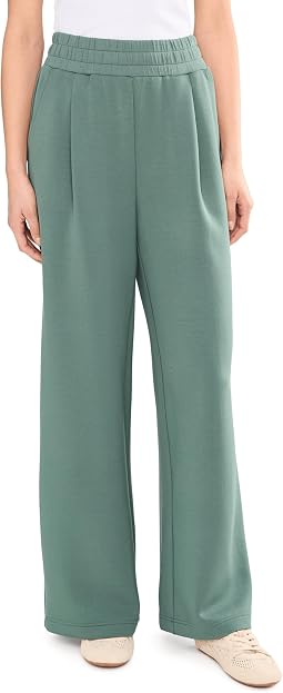 29.5" The Extra Wide Leg Pants