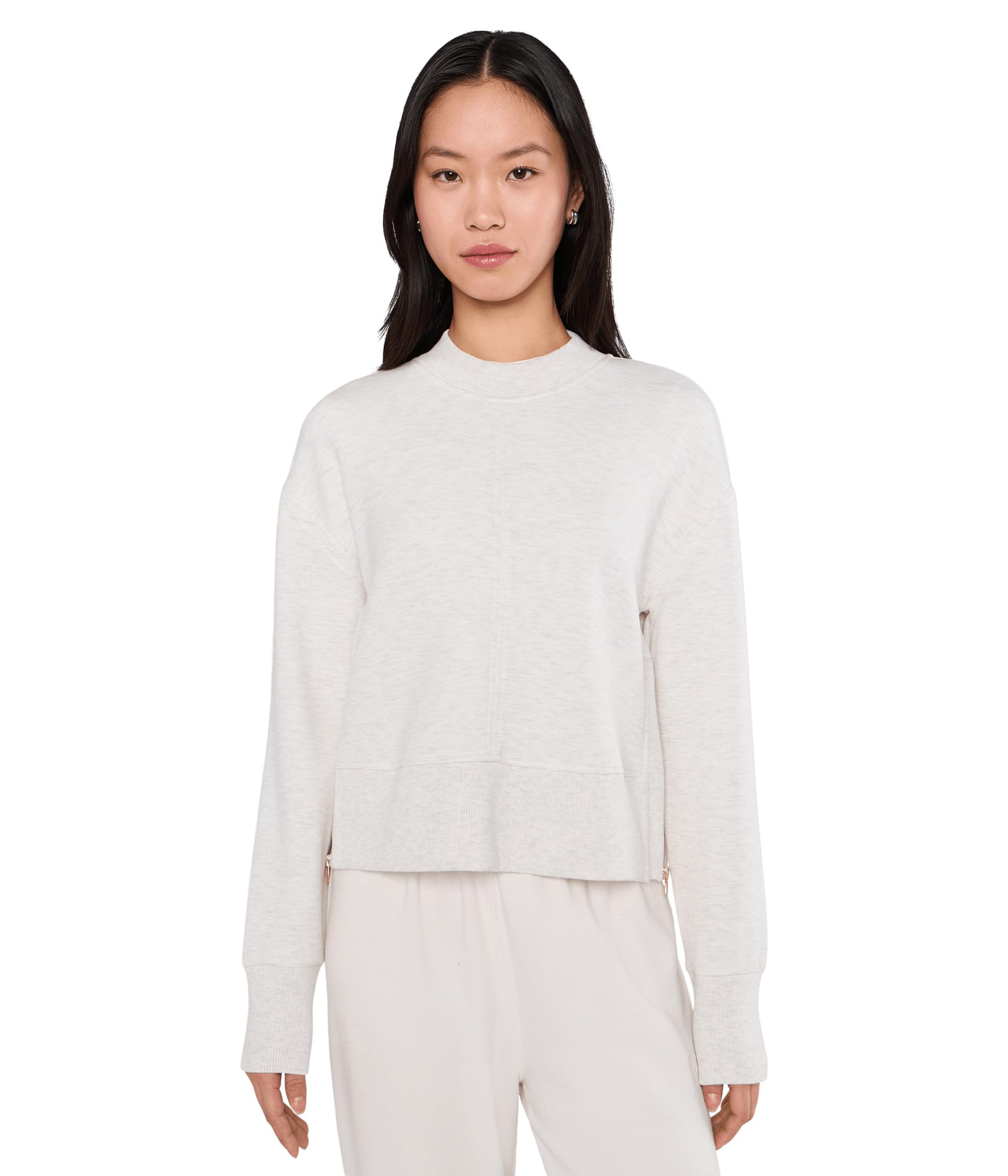 Свитшот Philippe Crop Sweat Varley